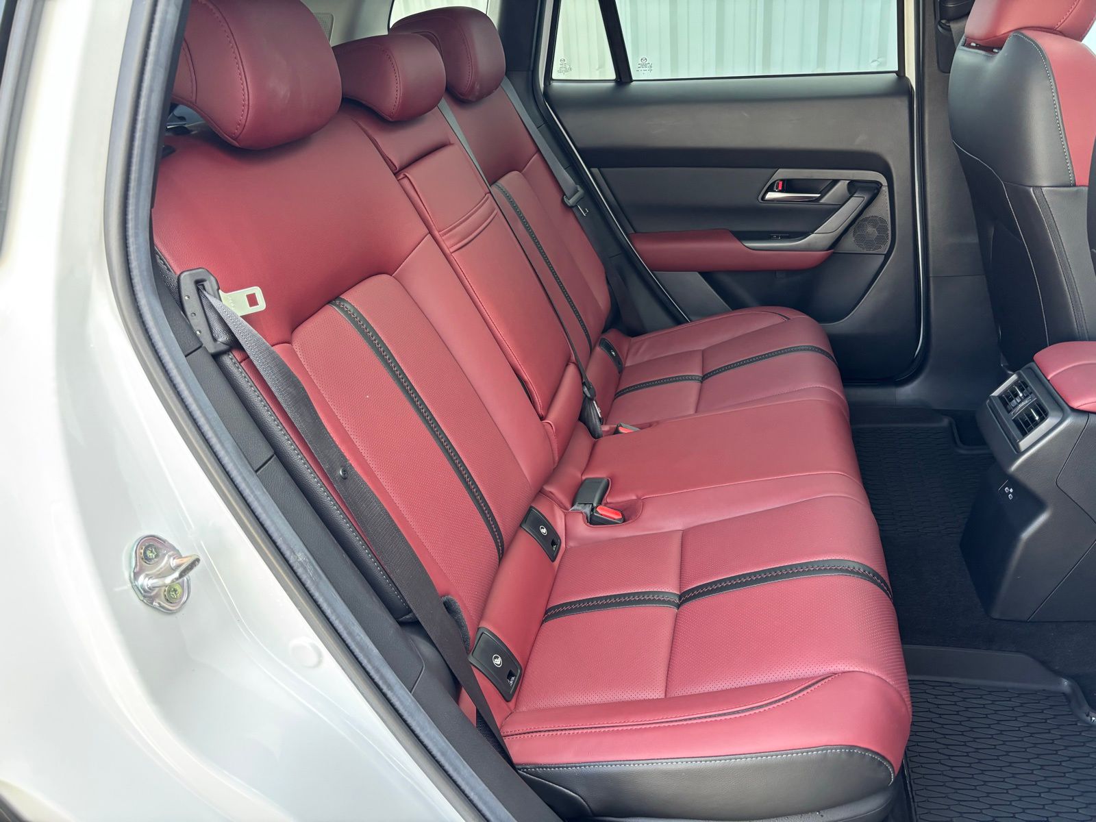 Used Car 2025 Mazda Cx-50 Hybrid  Premium Plus For Sale Under $35,000 In Austin, Texas