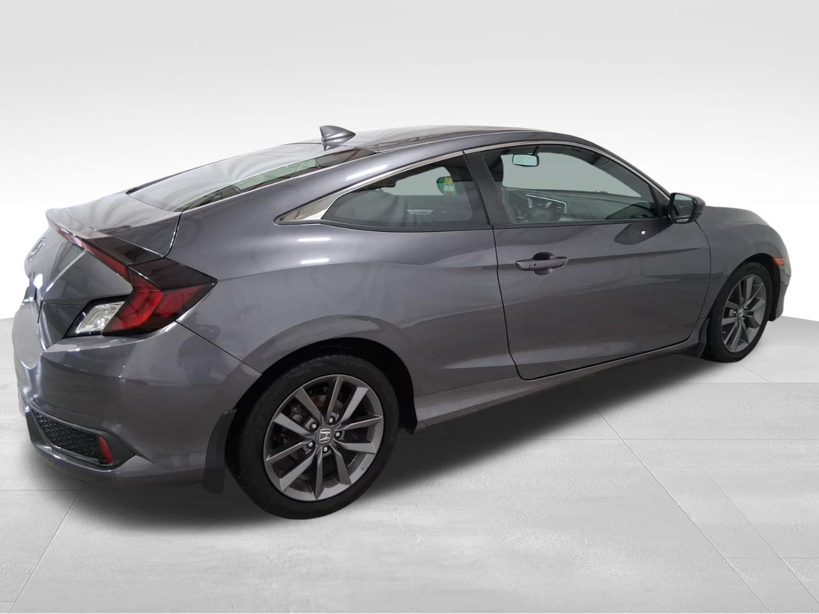 Used Car 2019 Honda Civic  Ex For Sale Under $20,000 In Austin, Texas
