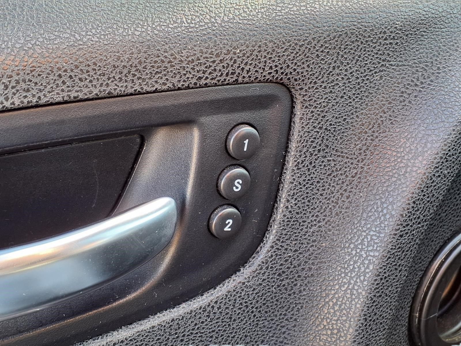 2012 Dodge Charger SRT8 Black at Classic Elite Chevrolet Hwy 6
