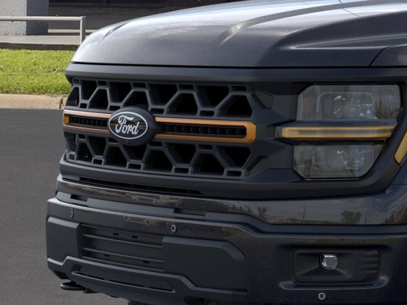 New Car 2025 Ford F-150  Tremor For Sale Under $70,000 In Austin, Texas