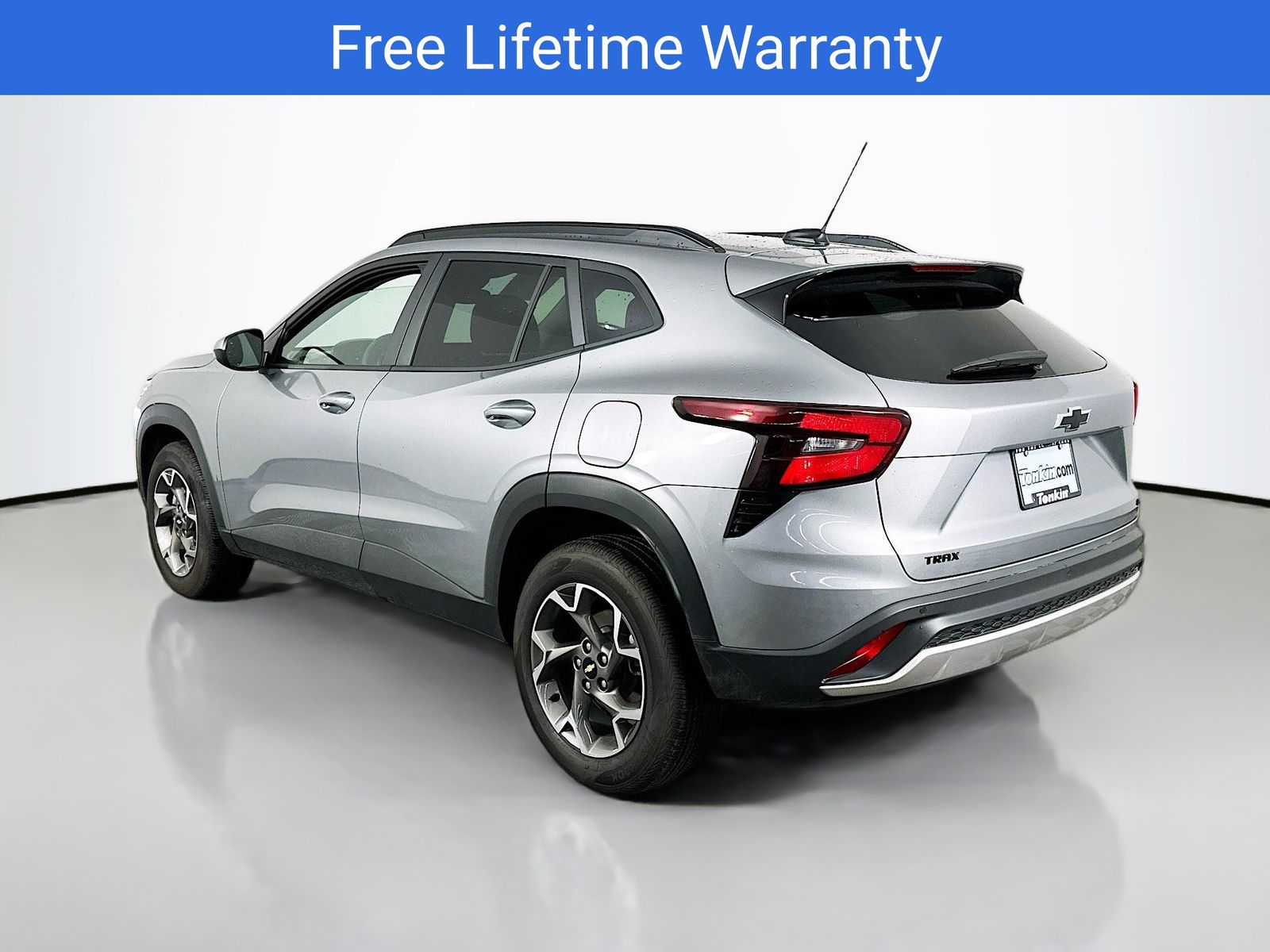View vehicle photo 6