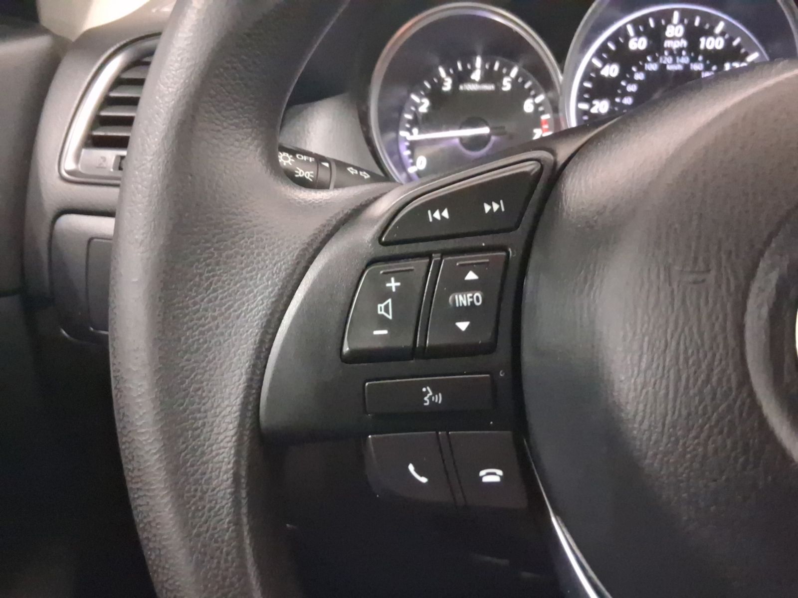 Used Car 2013 Mazda Cx-5  Sport For Sale Under $12,000 In Austin, Texas
