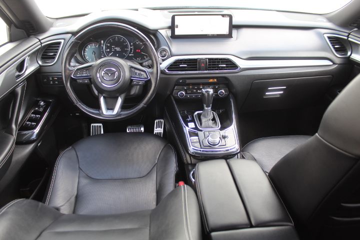 Used Car 2023 Mazda Cx-9  Grand Touring For Sale Under $30,000 In Austin, Texas