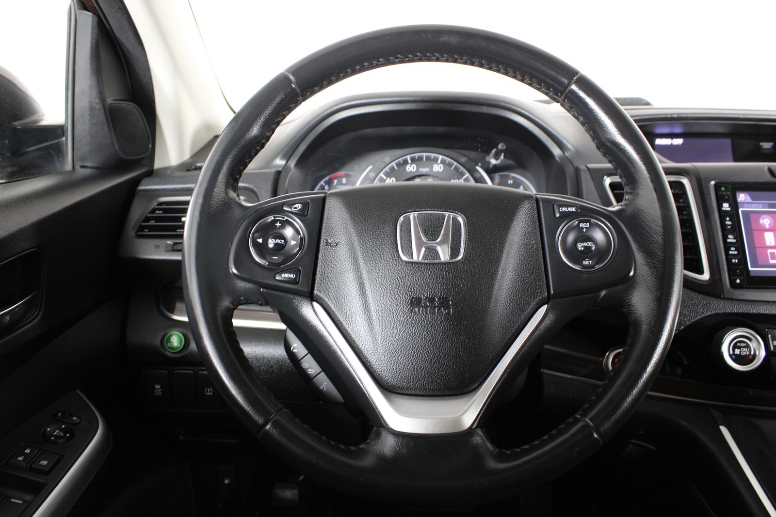 Used 2015  Honda EX-L image 16