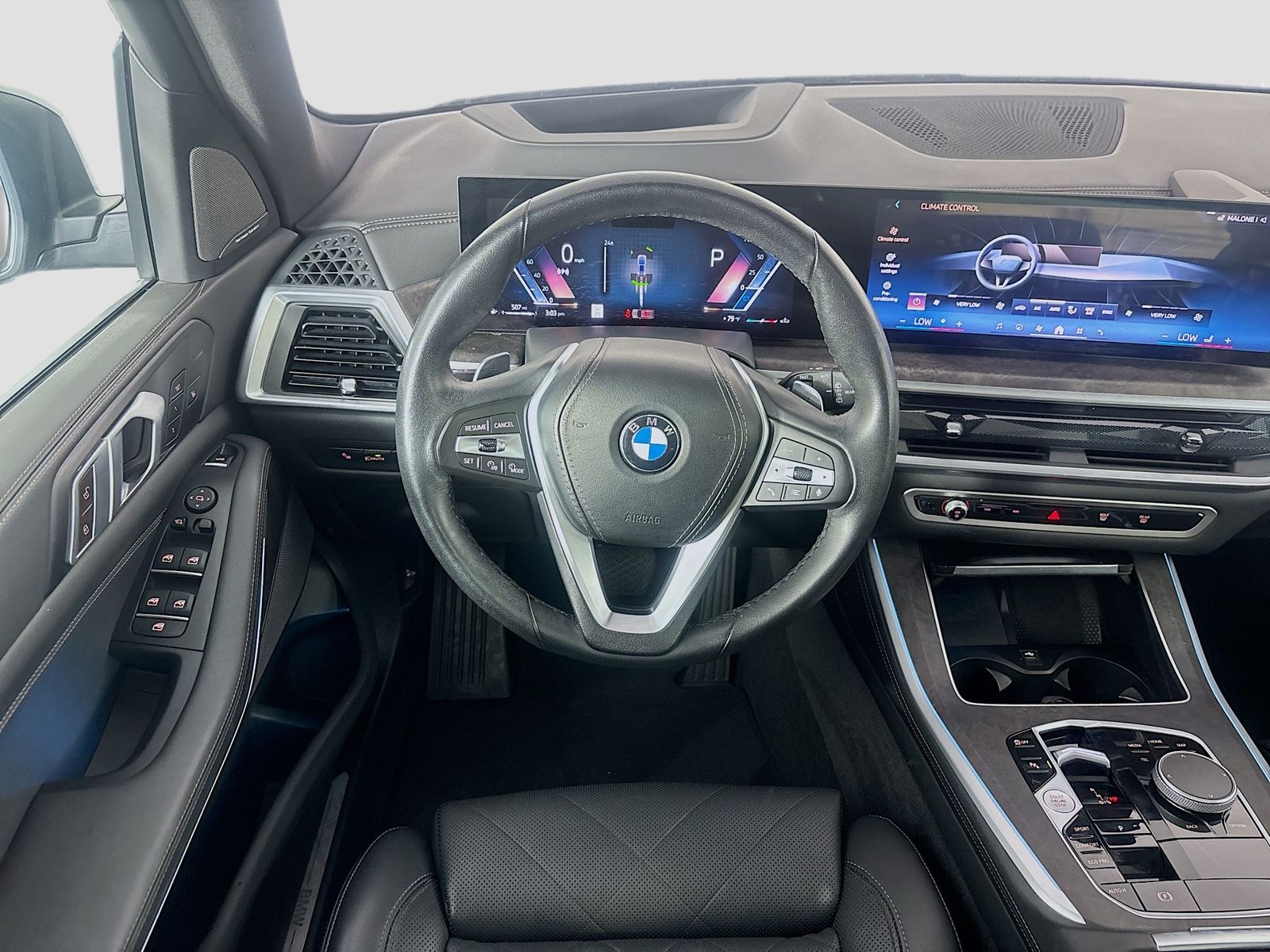 Used 2024 BMW X5 sDrive40i For Sale in OLIVE BRANCH, MS