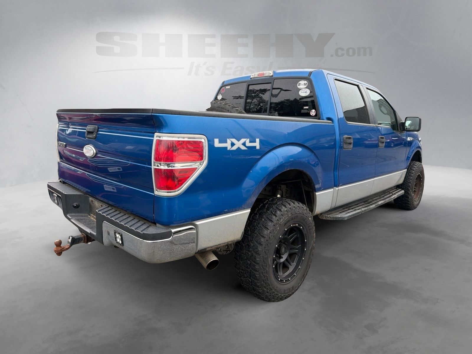 Used 2010  Ford XLT image 3