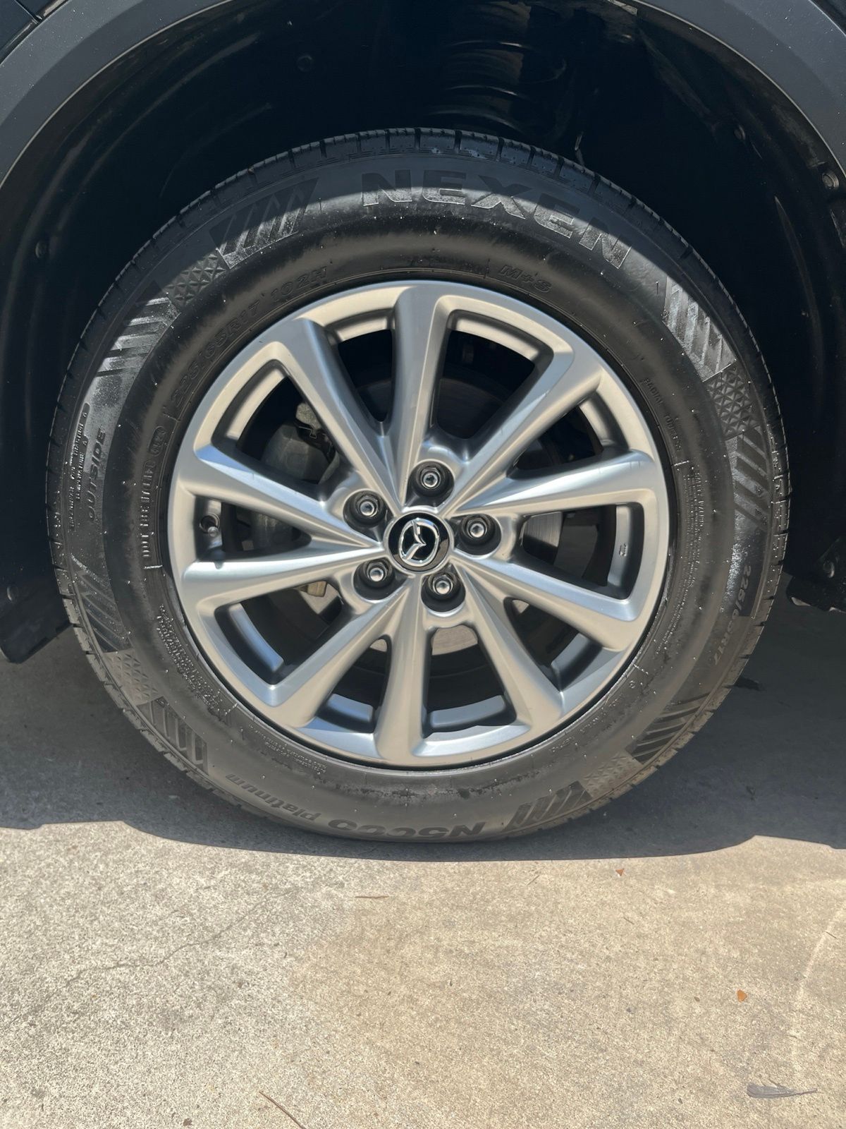 Used Car 2022 Mazda Cx-5  2.5 S Select Package For Sale Under $25,000 In Austin, Texas