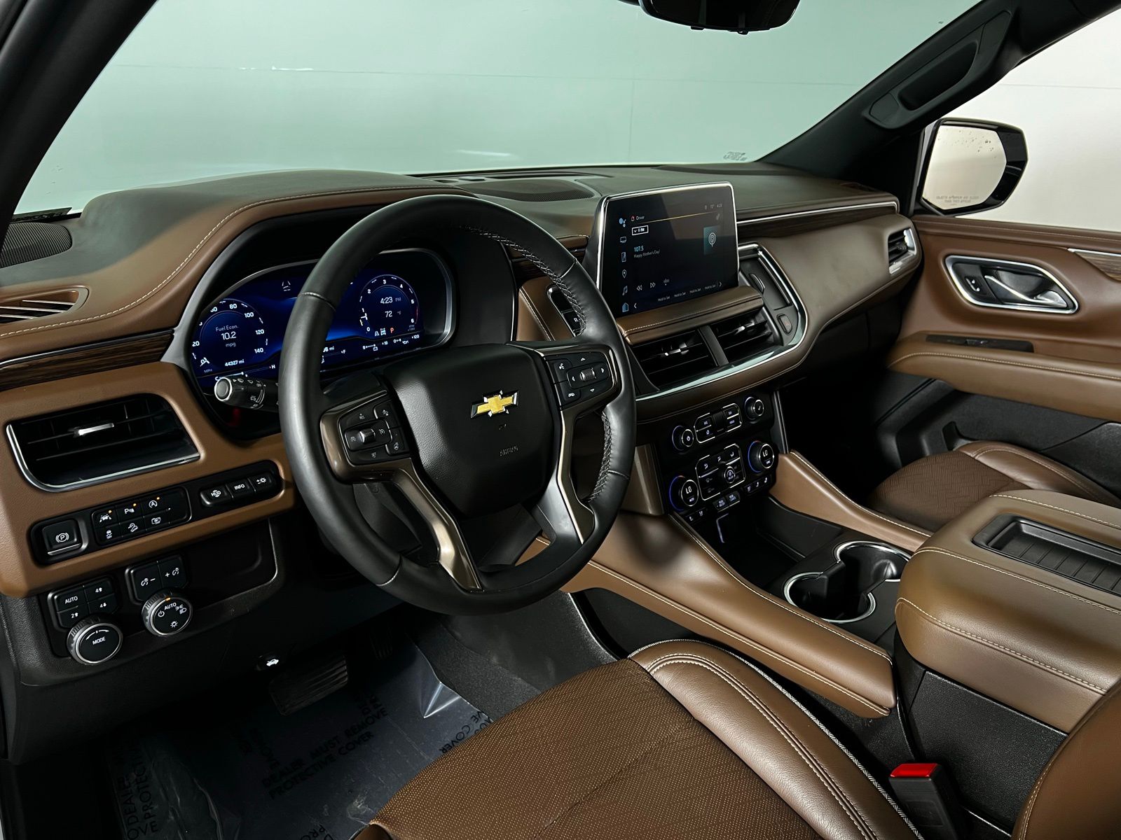 2023 Chevrolet Tahoe High Country 12