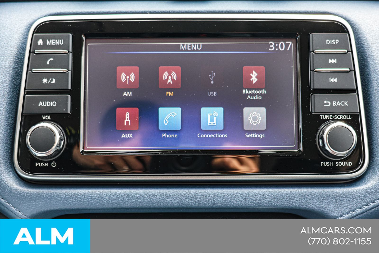 Used 2025 Gray Nissan 1.6 SV image 30