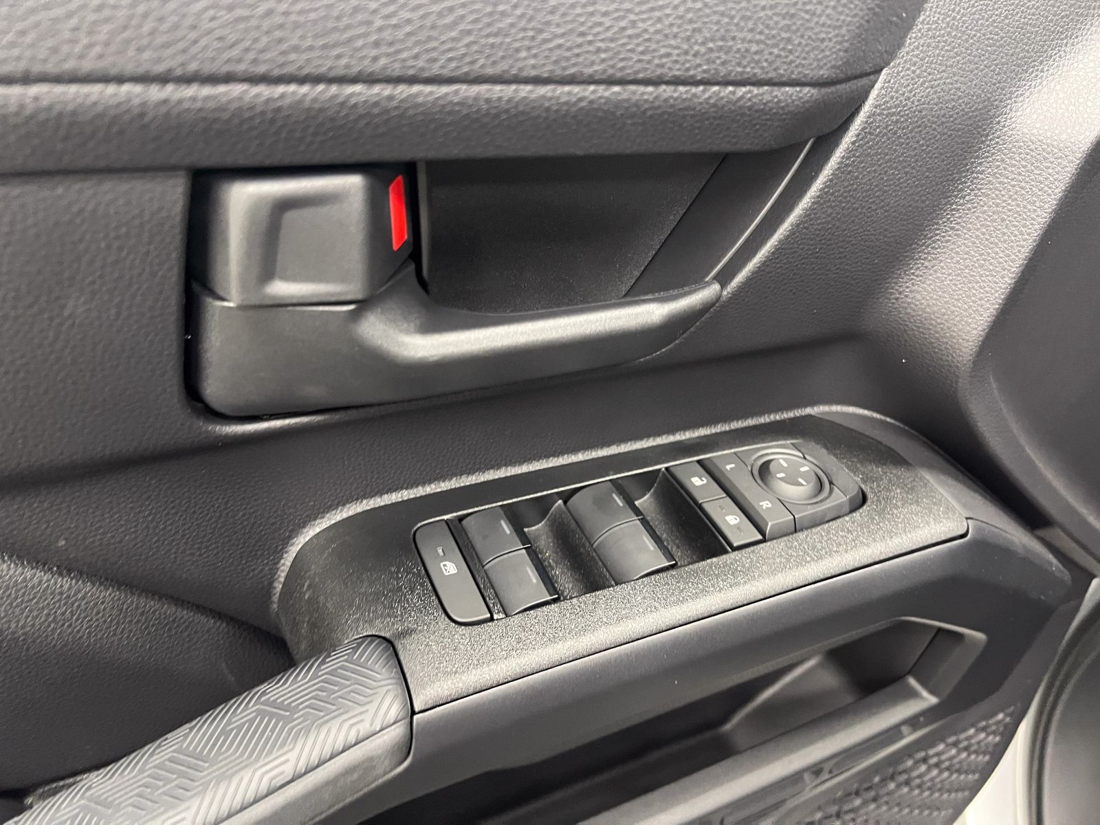 used 2026 Toyota 4Runner car, priced at $48,435