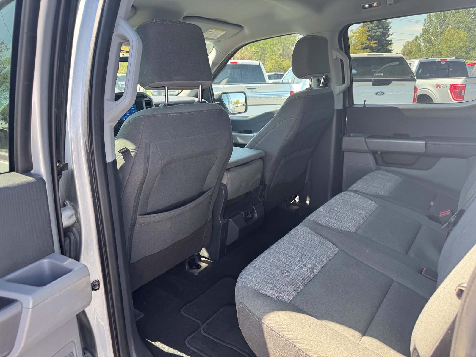 Used 2023 Ford F-150 Truck