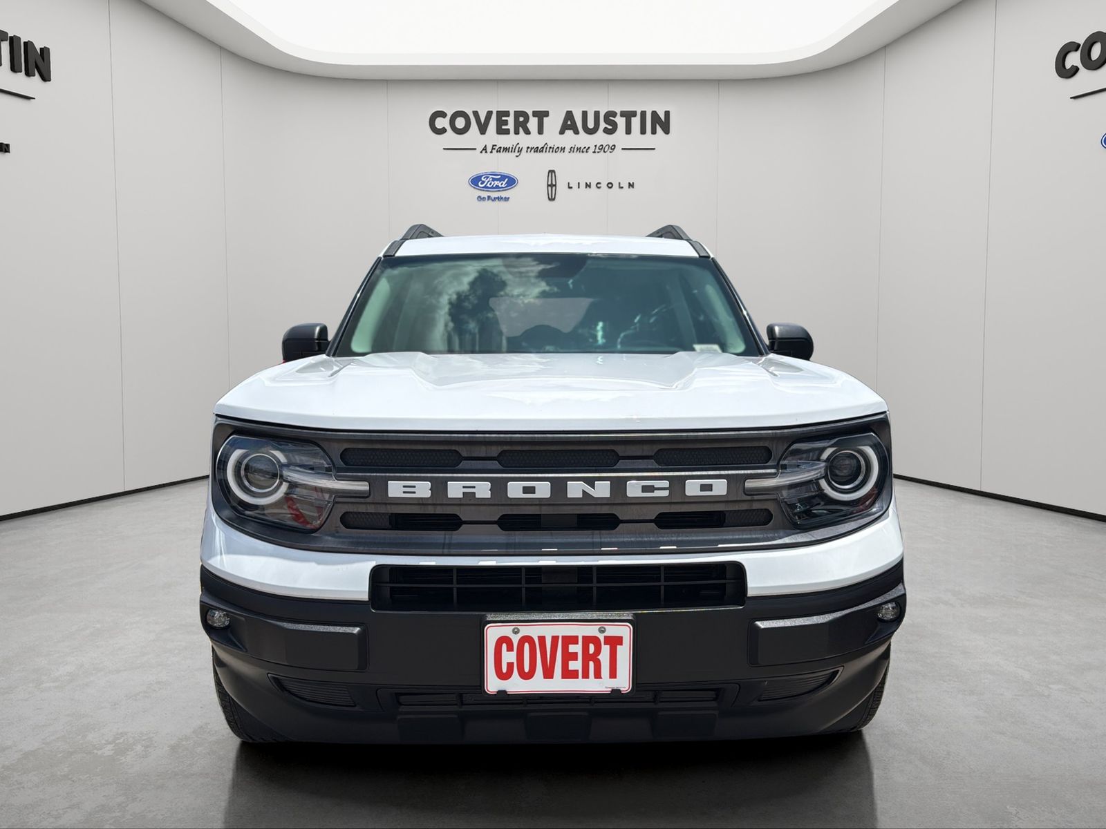 Used Car 2023 Ford Bronco Sport  Big Bend For Sale Under $25,000 In Austin, Texas