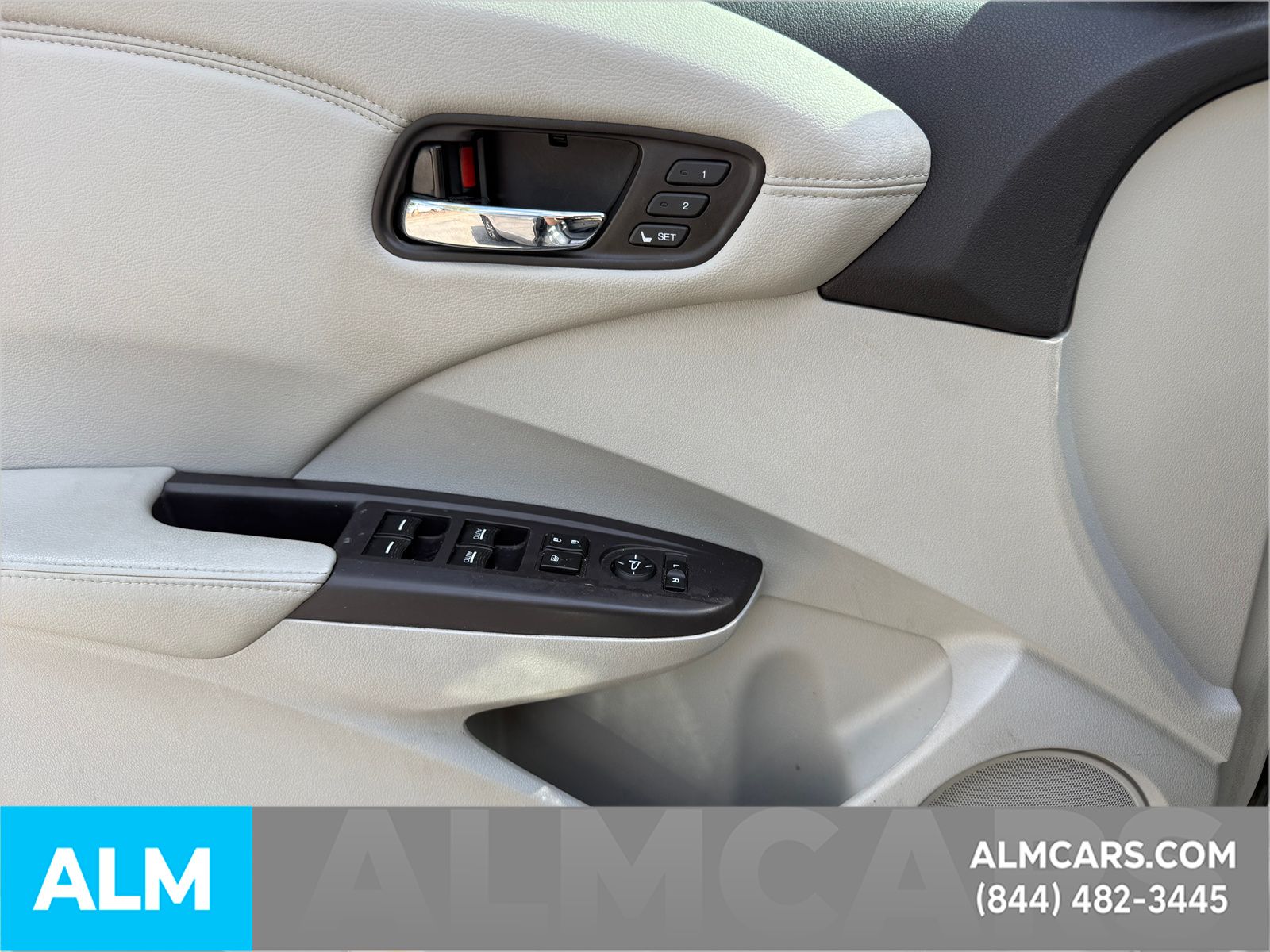 Used 2018 Gray Acura Advance Package image 28