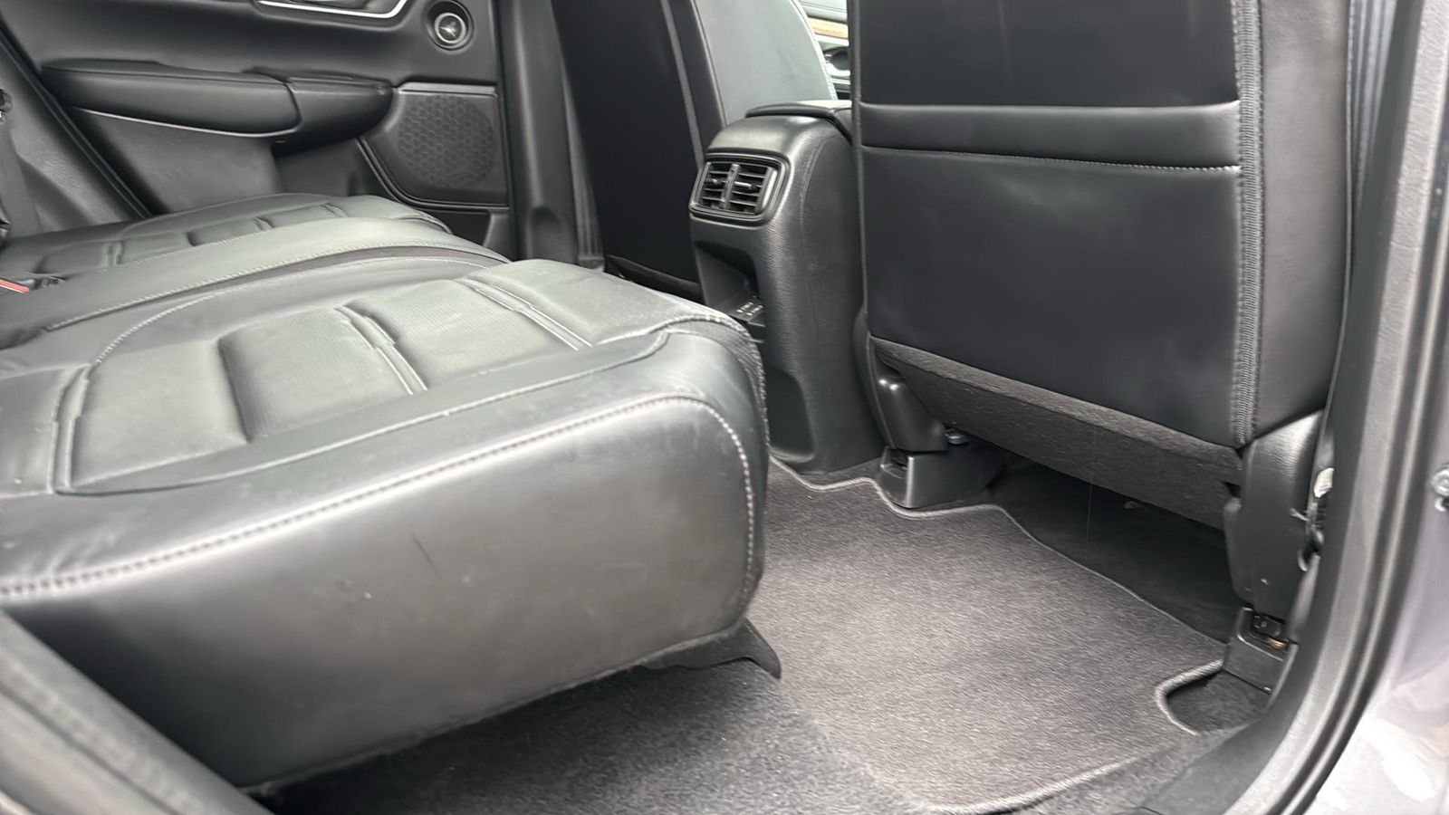 Used Car 2020 Honda Cr-v Hybrid  Ex-l For Sale Under $30,000 In Austin, Texas