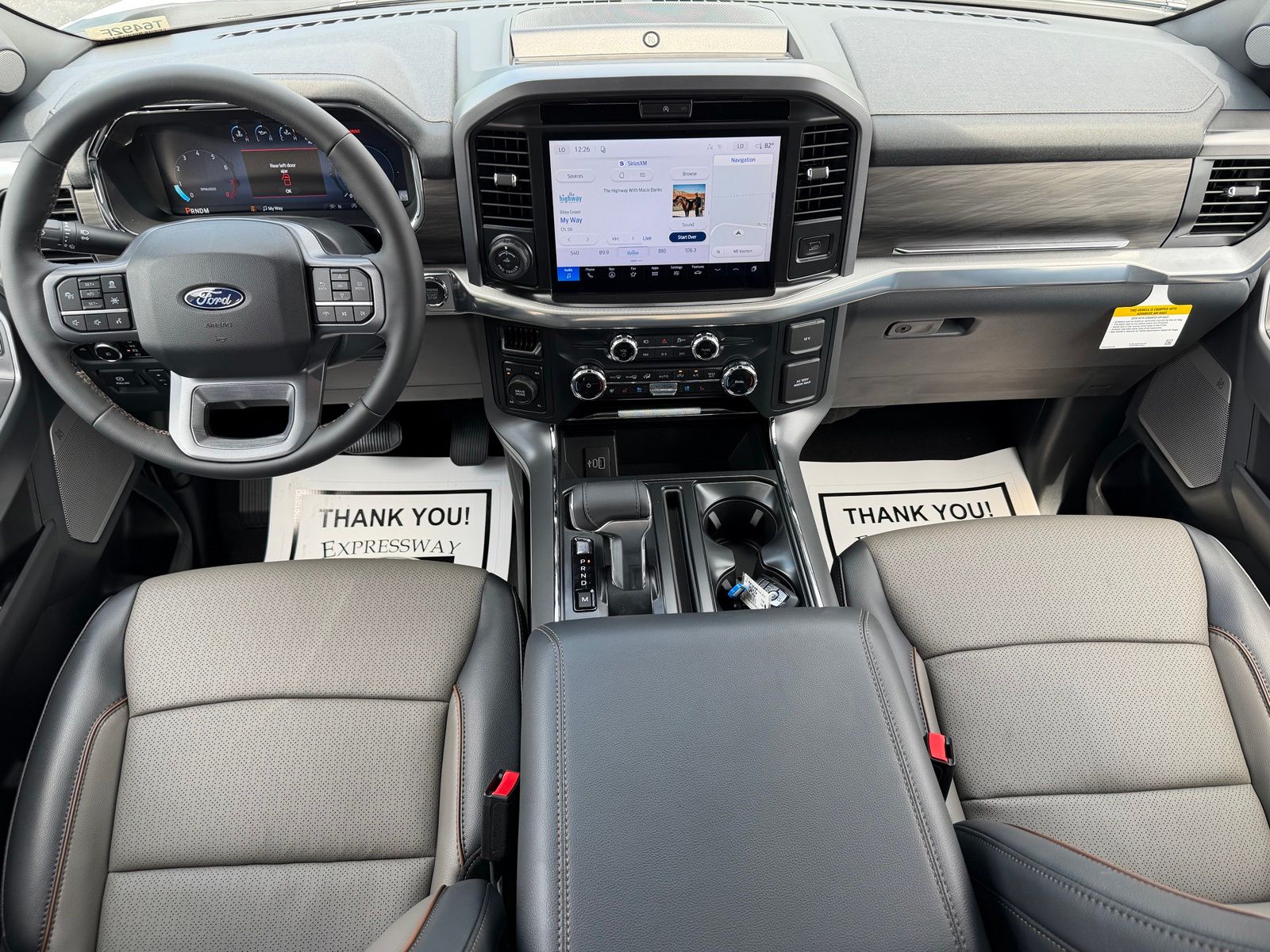 2026 Ford F-150 image 16