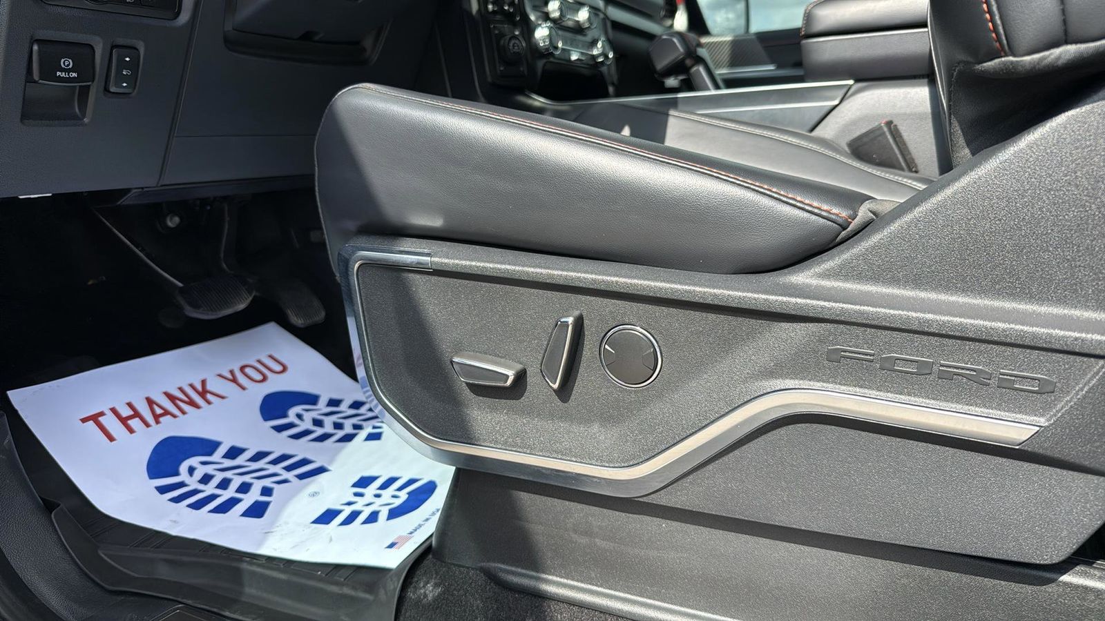 Used Car 2024 Ford F-150  Crew Pickup Raptor Four Wheel Drive For Sale Under $80,000 In Austin, Texas