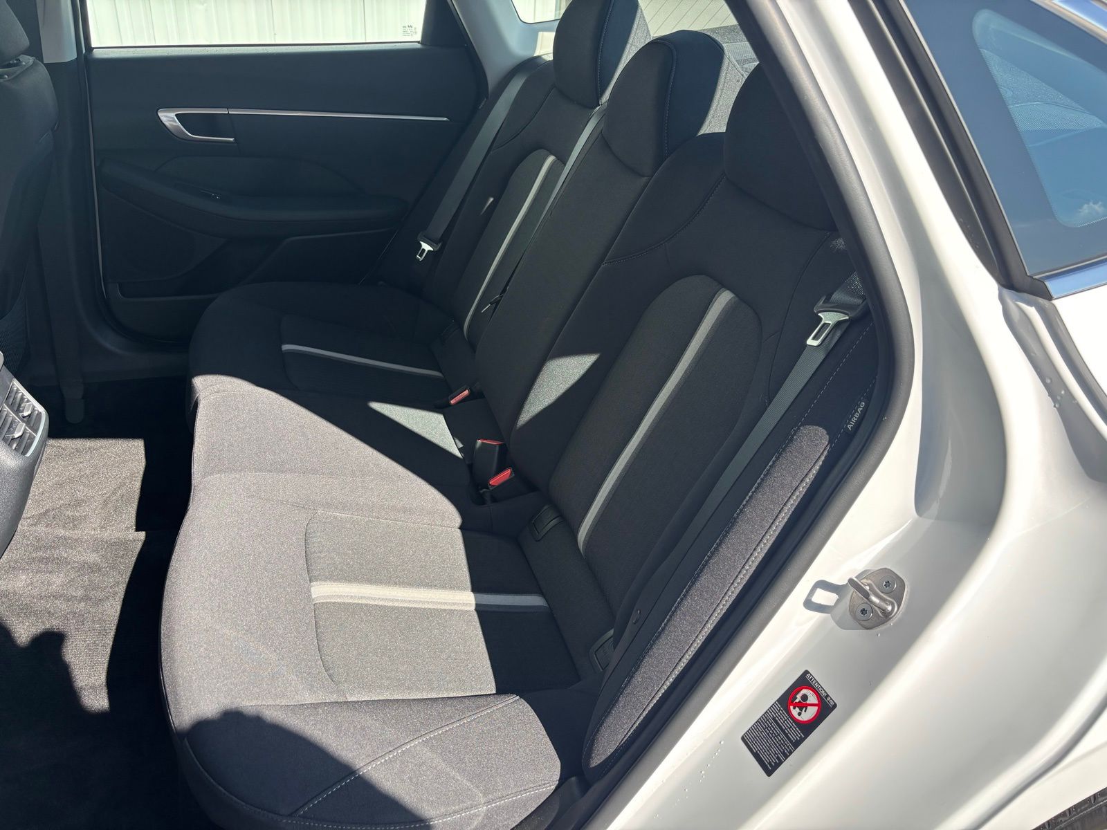 Used Car 2023 Hyundai Sonata Hybrid  Sel For Sale Under $25,000 In Austin, Texas