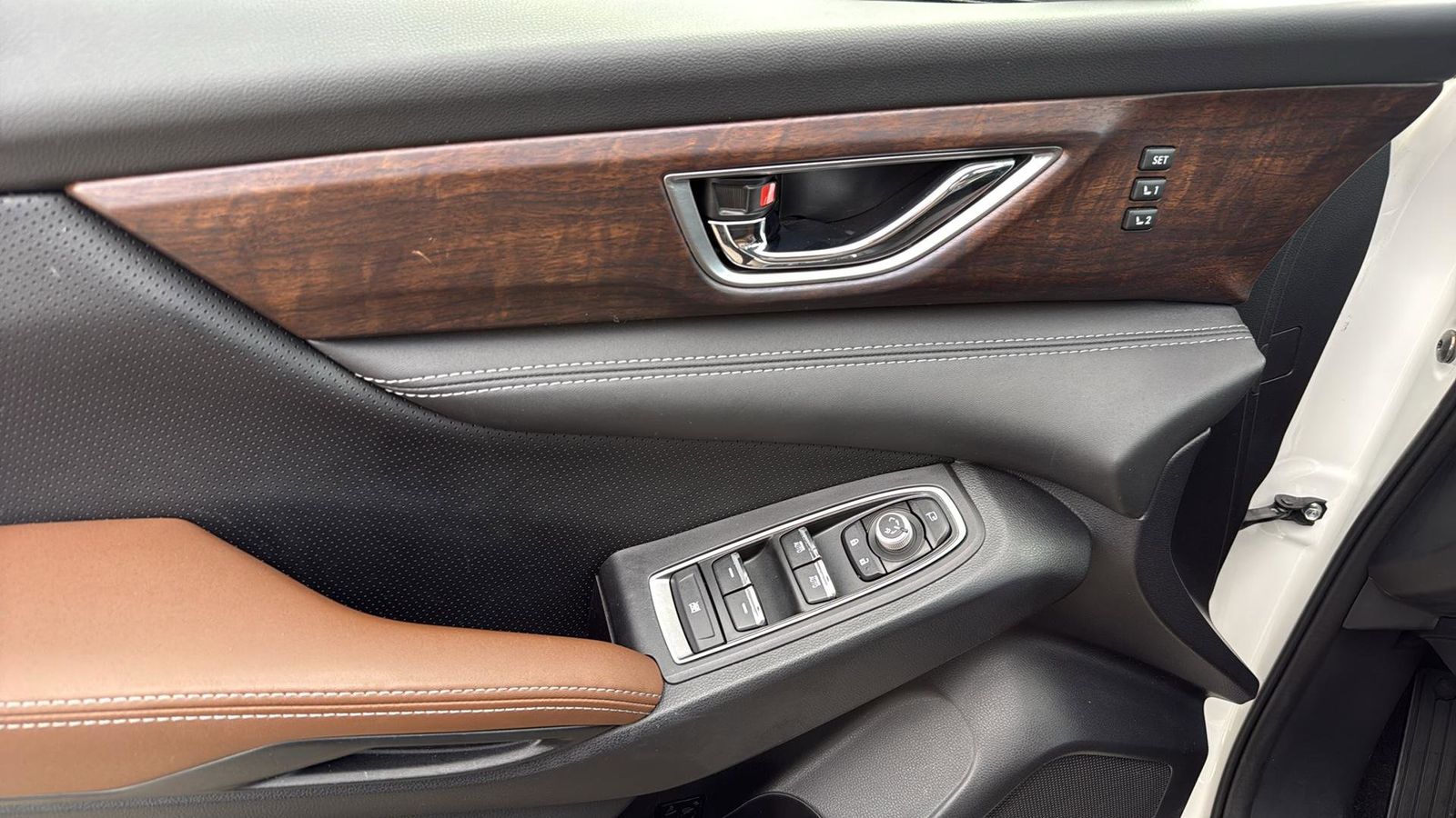 Used Car 2023 Subaru Ascent  Touring For Sale Under $40,000 In Austin, Texas