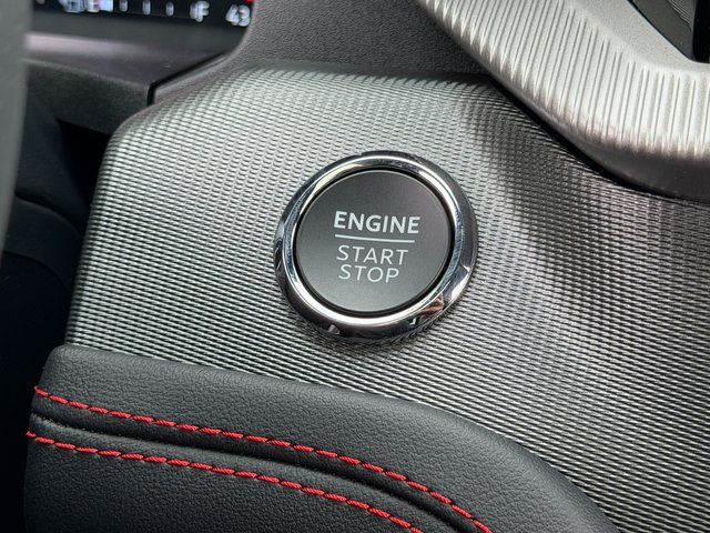 New 2026 Carbonized Gray Metallic Ford ST-Line image 33
