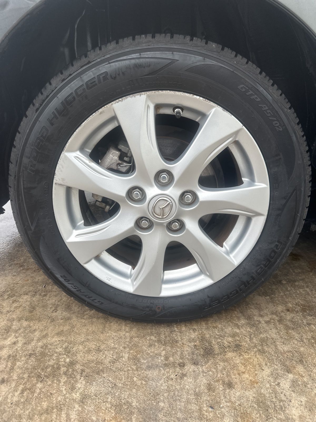 Used Car 2011 Mazda Mazda3  I Touring For Sale Under $10,000 In Austin, Texas