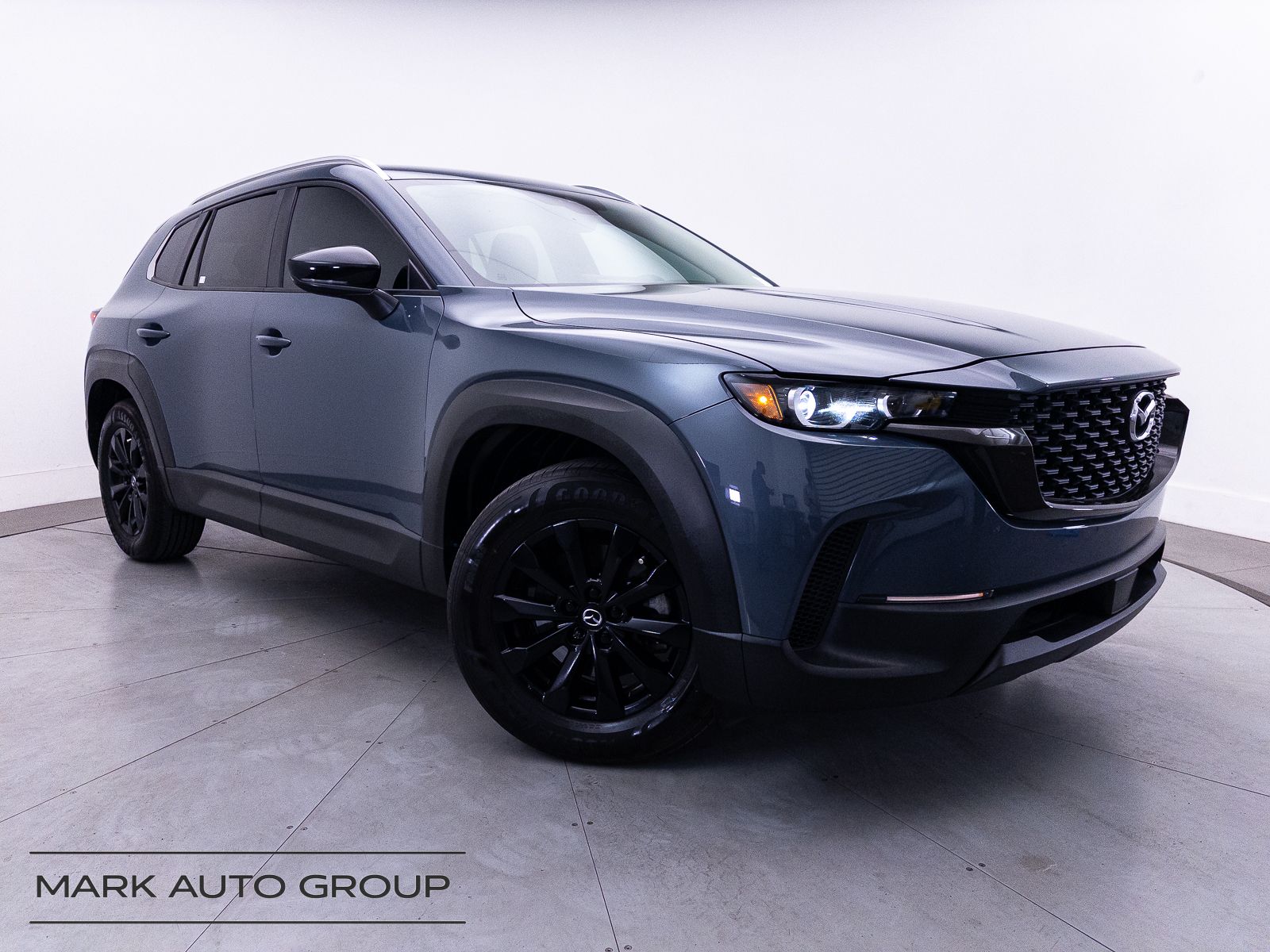 2024 Mazda Mazda CX-50 2.5 S Select Package