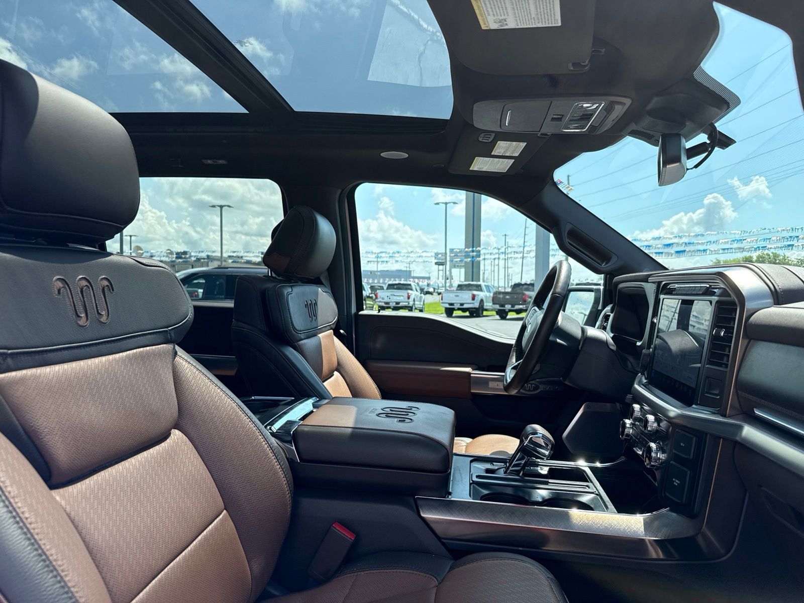 2024 Ford F-150 image 15