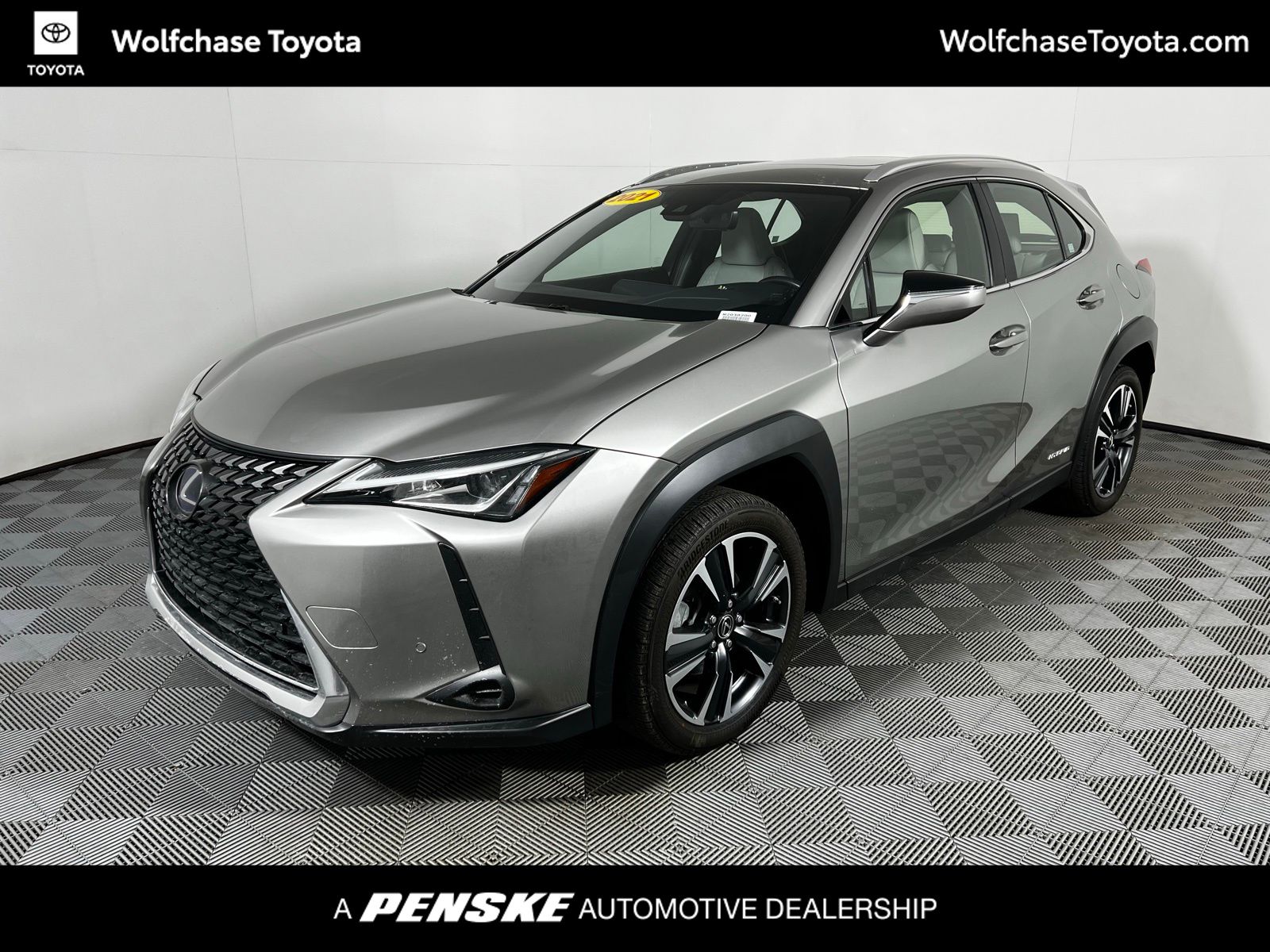 2021 Lexus UX 250h -
                  Cordova, TN