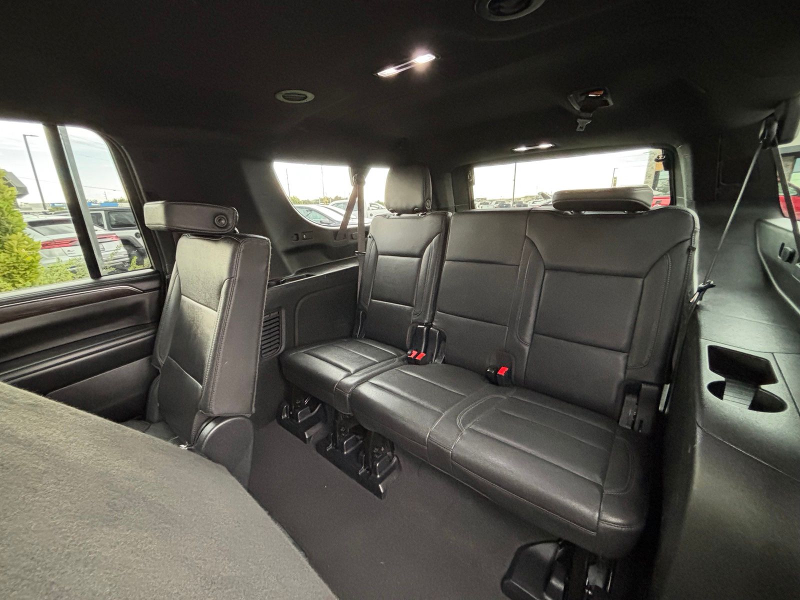 Used 2023 Chevrolet Suburban SUV