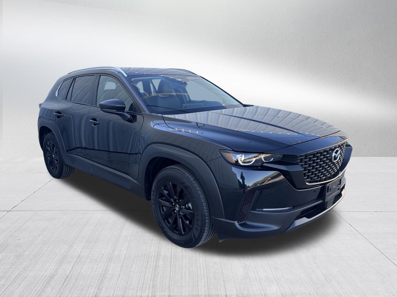 Used Car 2025 Mazda Cx-50  2.5 S Select Package For Sale Under $30,000 In Austin, Texas