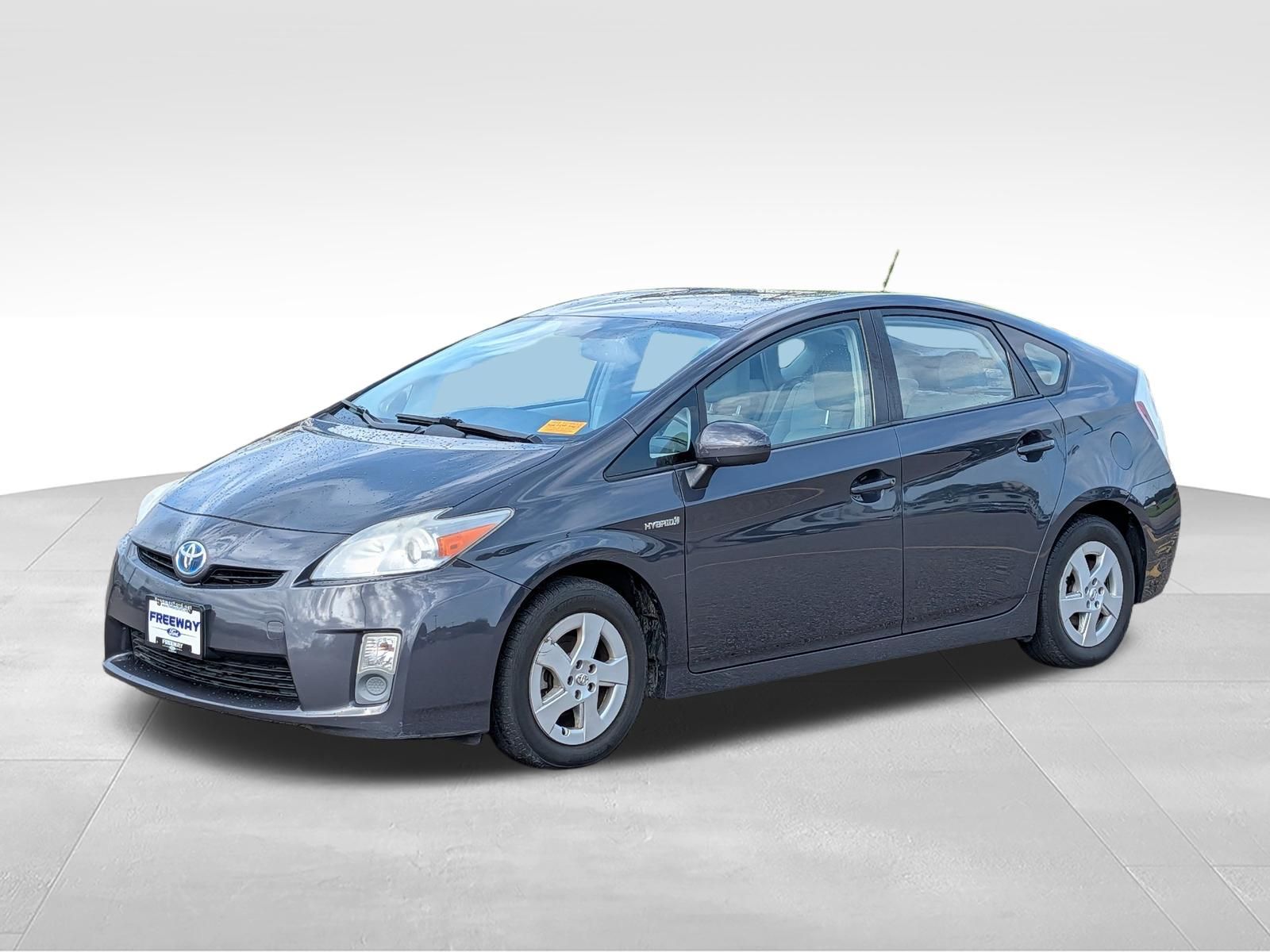 2010 Toyota Prius Two