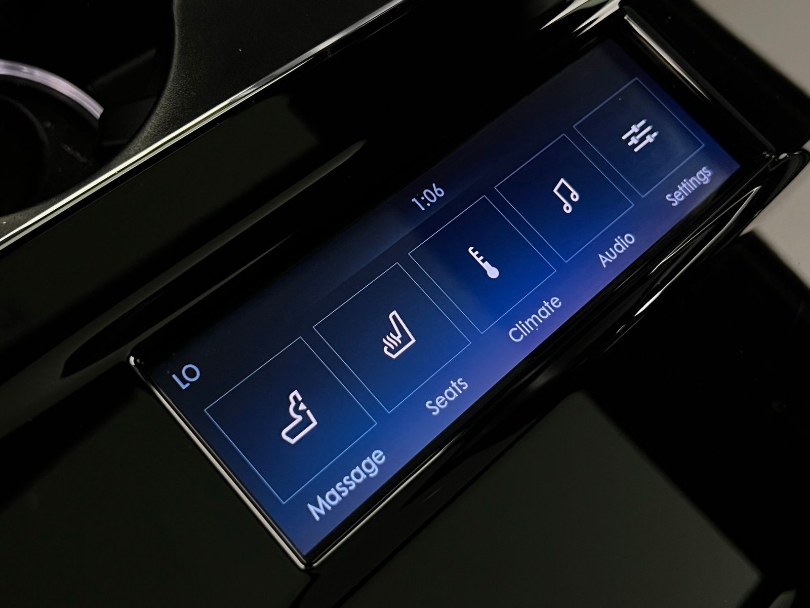 2023 Lincoln Navigator Black Label 30