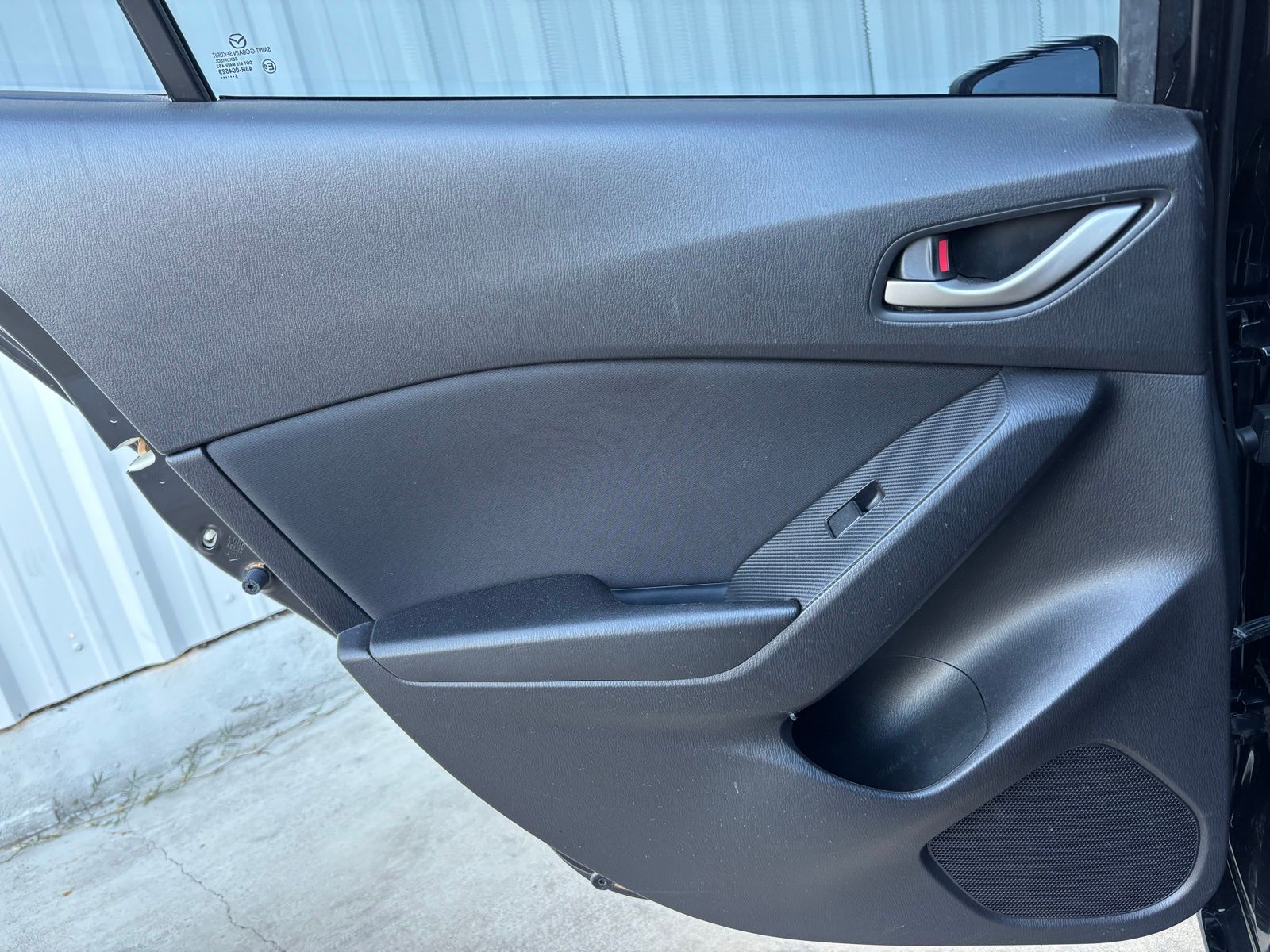 Used Car 2016 Mazda Mazda3  I Sport For Sale Under $10,000 In Austin, Texas