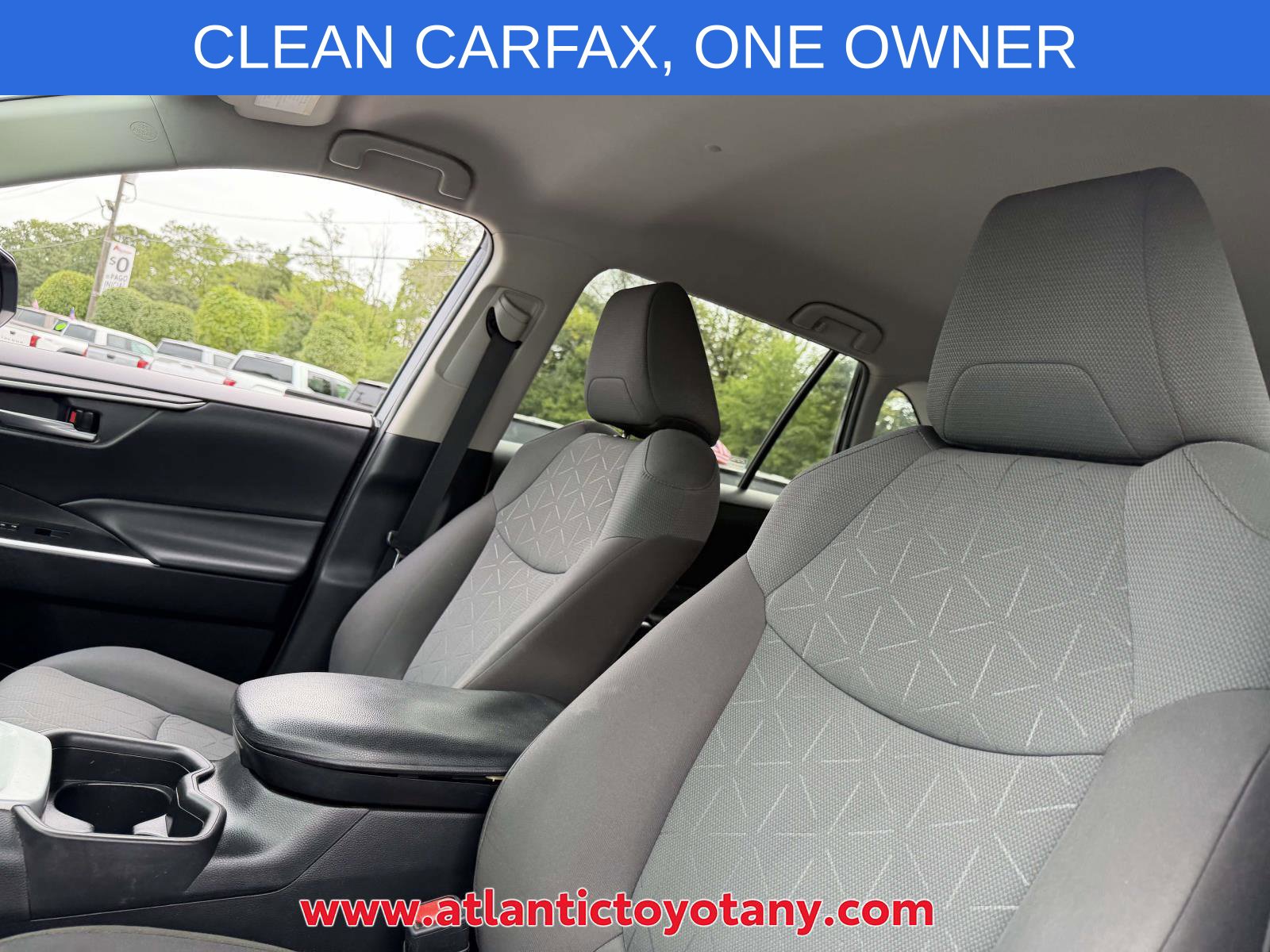 Used 2021 Toyota RAV4 SUV