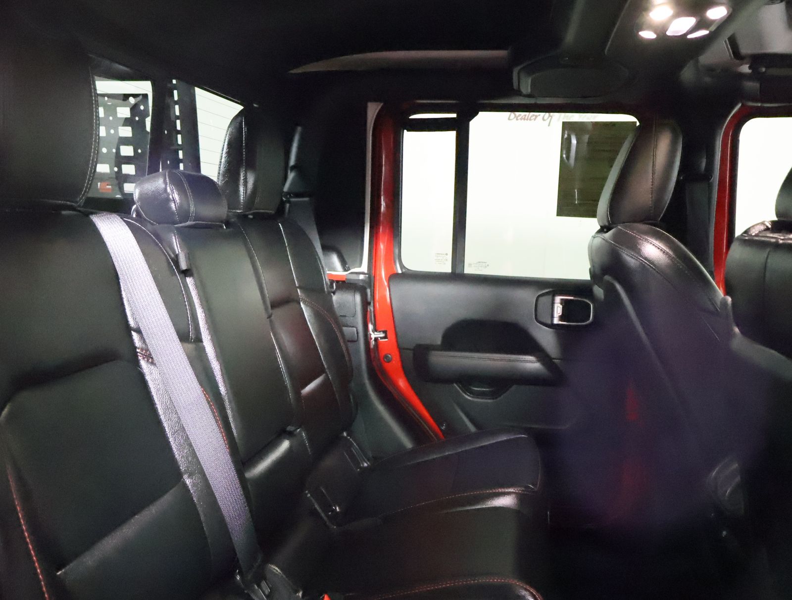 2022 Jeep Gladiator Rubicon photo
