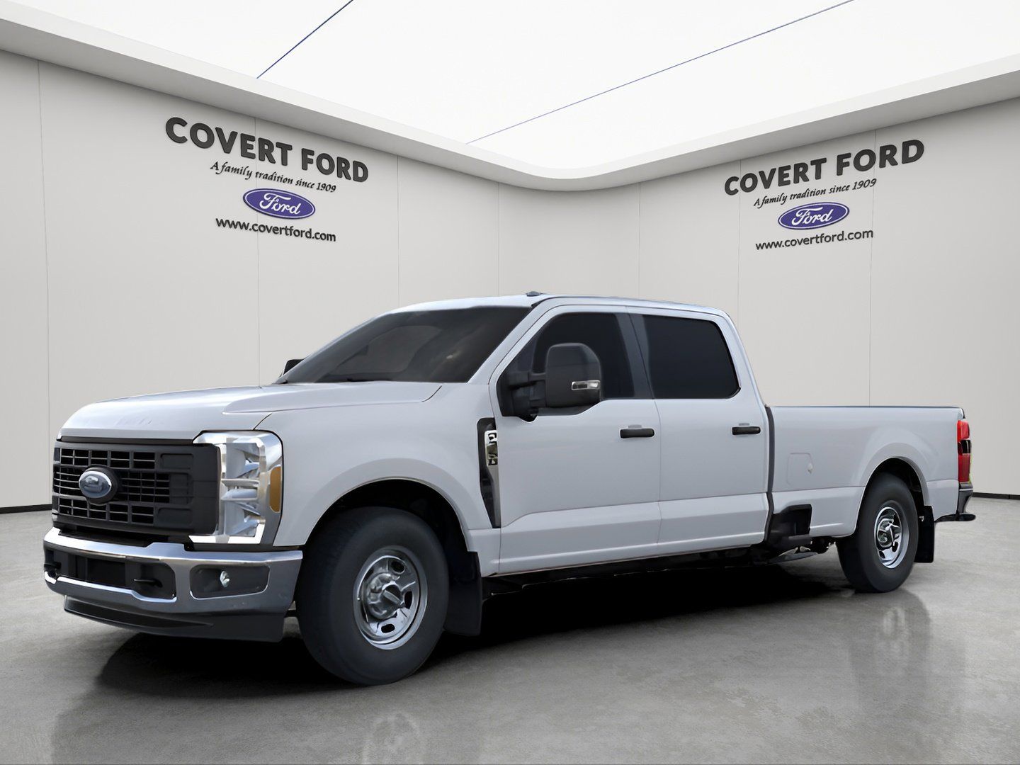 2024 Ford F-350SD XL