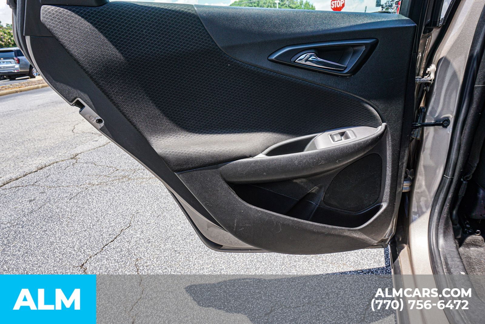 Used 2024 Gray Chevrolet RS image 54