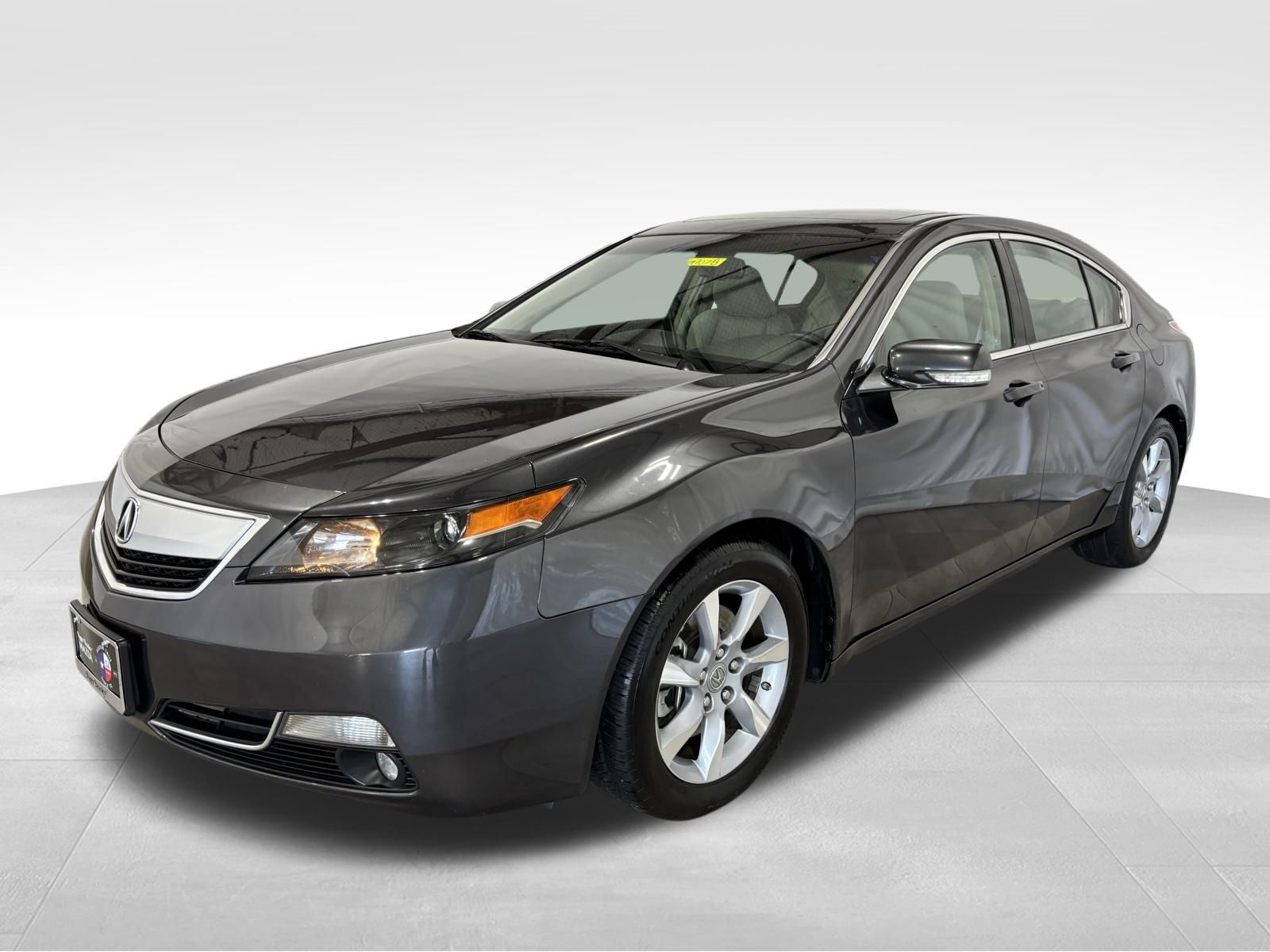 Used Car 2012 Acura Tl  3.5 For Sale Under $10,000 In Austin, Texas