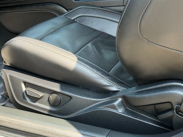 Certified Used 2021 Shadow Black Ford GT Premium image 38
