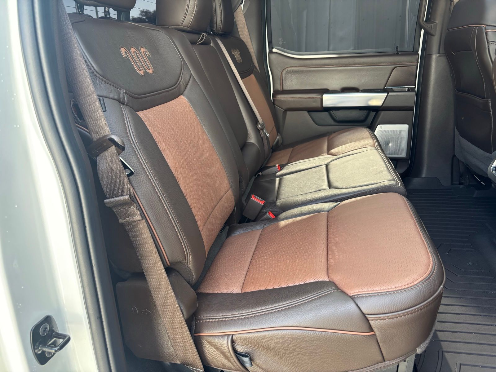 Used Car 2024 Ford F-250sd  King Ranch For Sale Under $80,000 In Austin, Texas