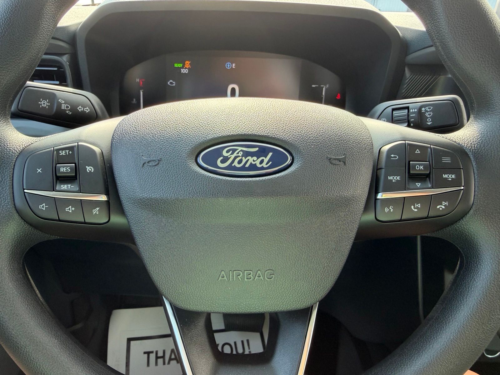 2026 Ford Maverick image 18