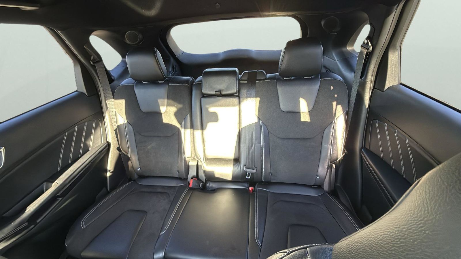 Used Car 2023 Ford Edge  St For Sale Under $35,000 In Austin, Texas