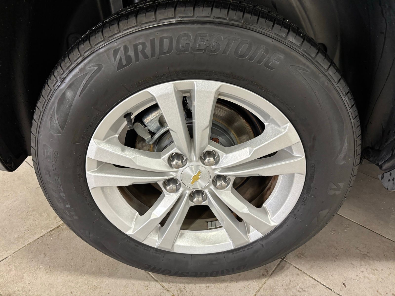 Used Car 2016 Chevrolet Equinox  Ls For Sale Under $10,000 In Austin, Texas