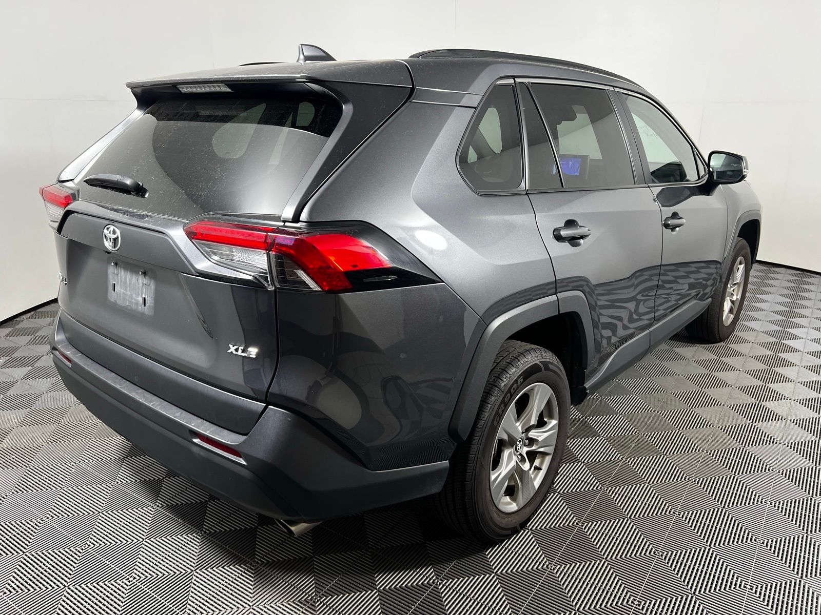 Thumbnail: 2023 Toyota RAV4 - 5