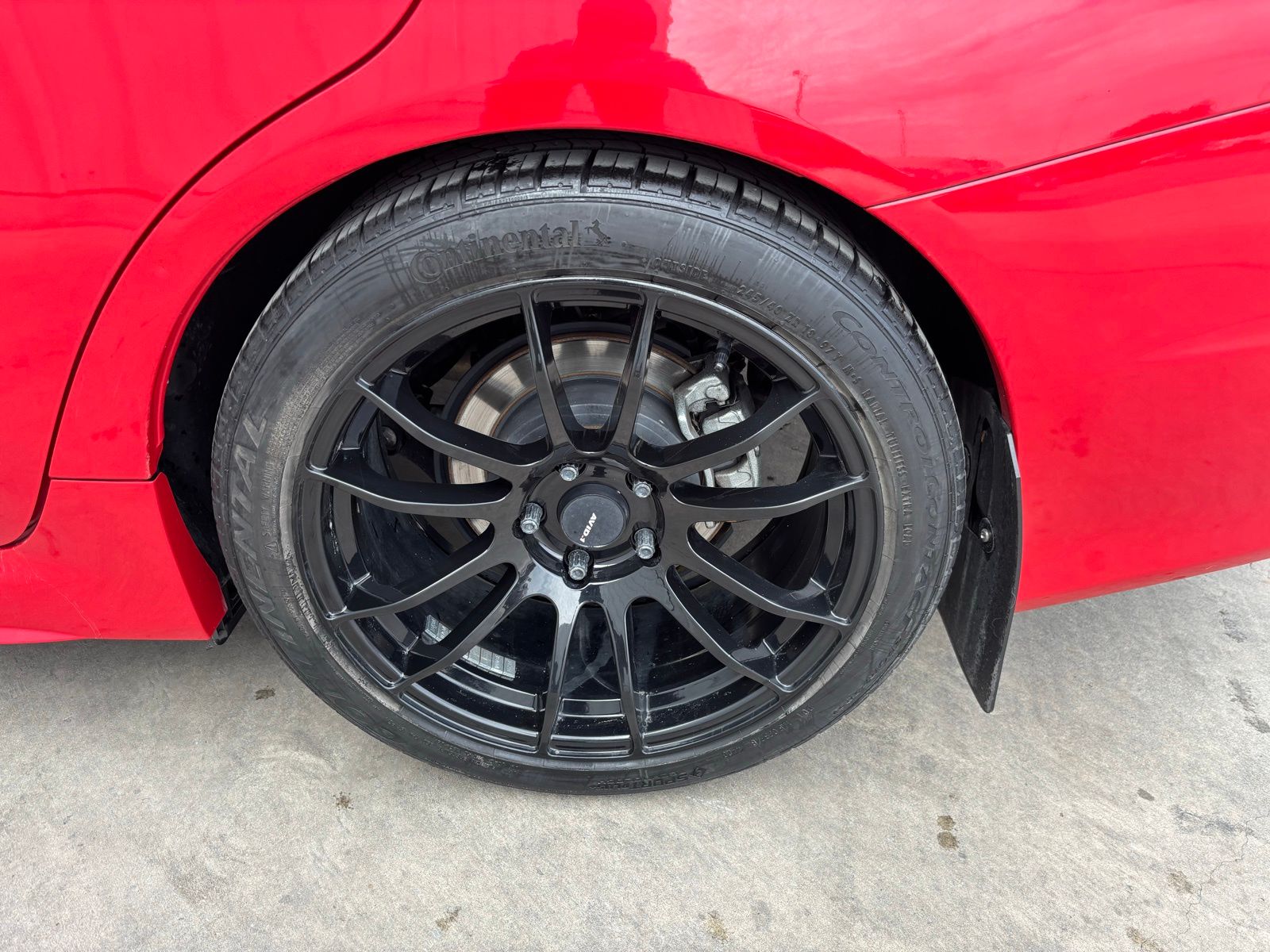 Used Car 2018 Subaru Wrx  Base For Sale Under $20,000 In Austin, Texas