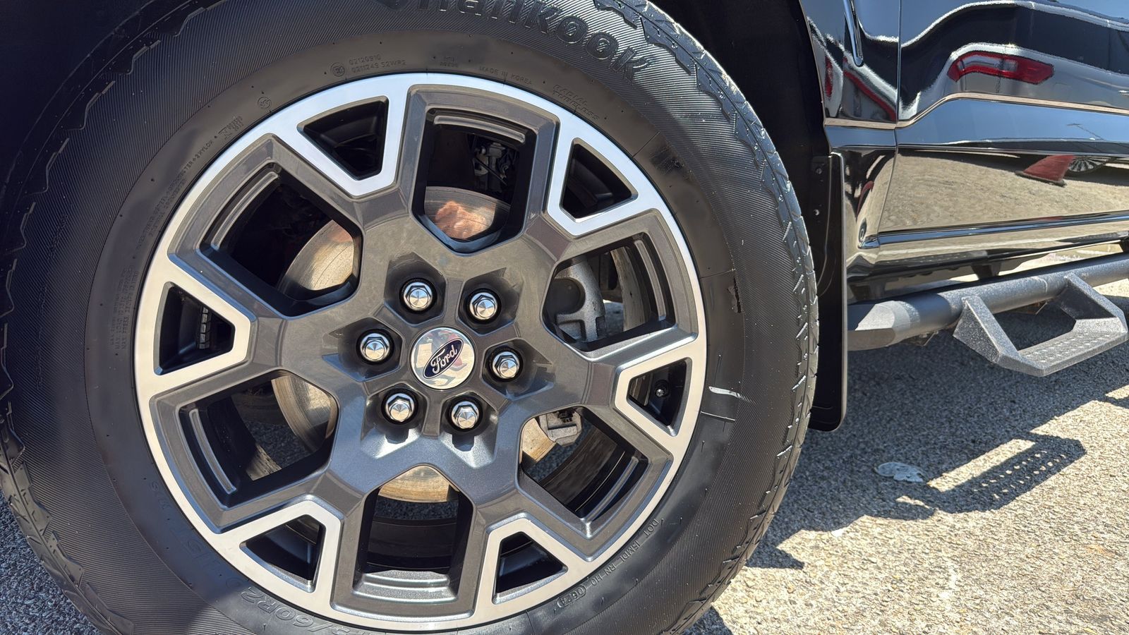 Used Car 2024 Ford F-150  Stx For Sale Under $50,000 In Austin, Texas