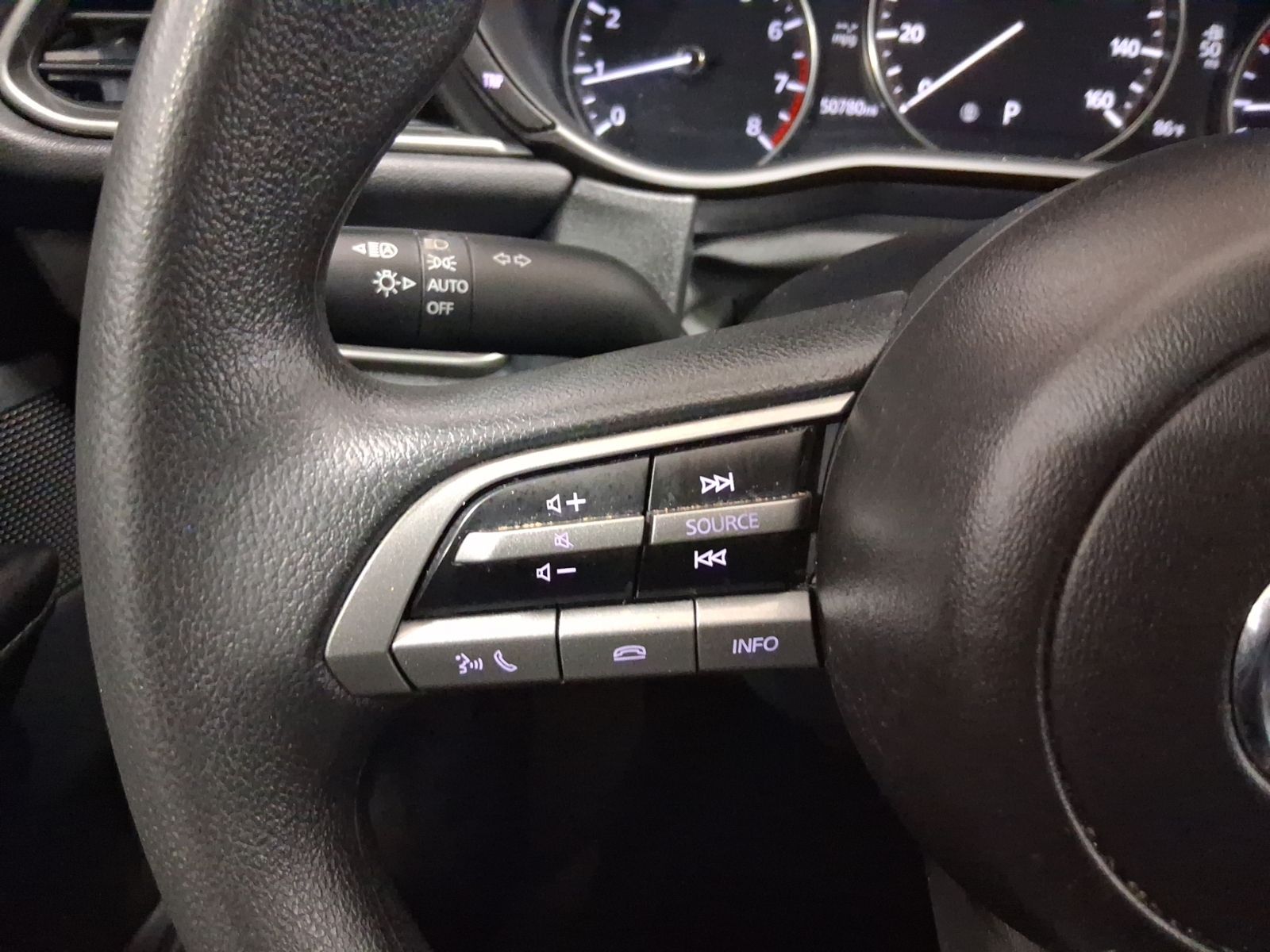 Used Car 2023 Mazda Cx-30  2.5 S For Sale Under $25,000 In Austin, Texas