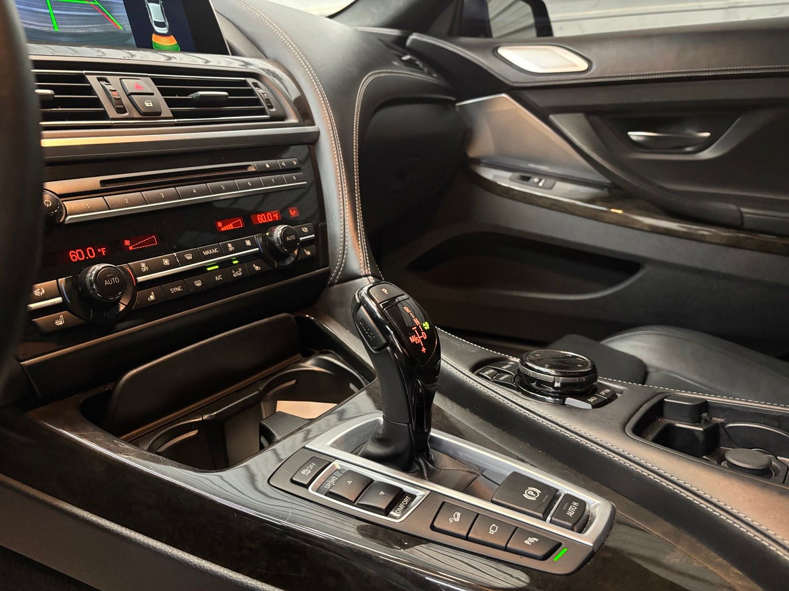 2016 BMW 6 Series 650i - Photo 18
