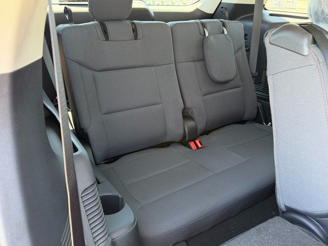 New 2026 Carbonized Gray Metallic Ford Active image 10