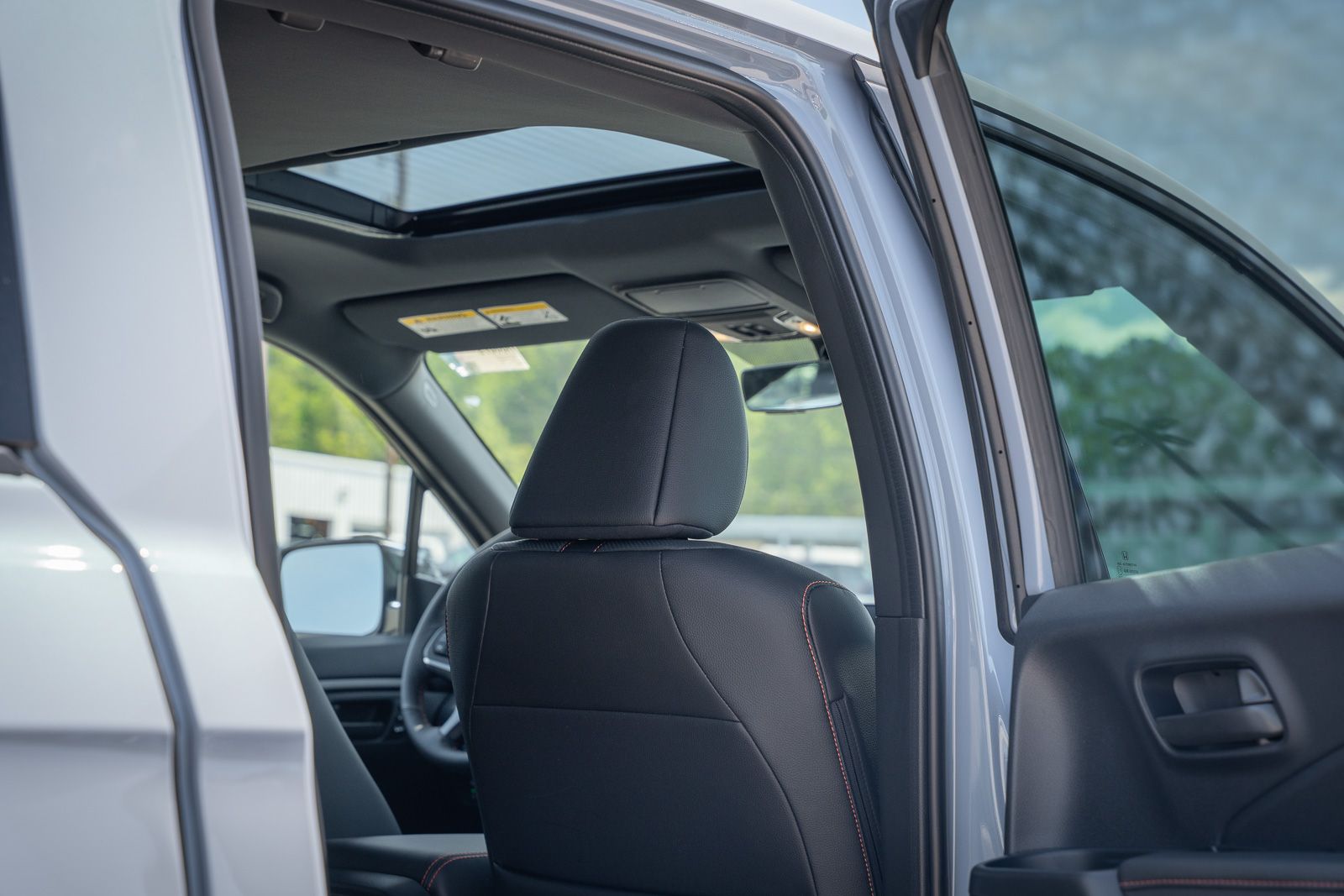 New 2026 Honda Ridgeline Truck