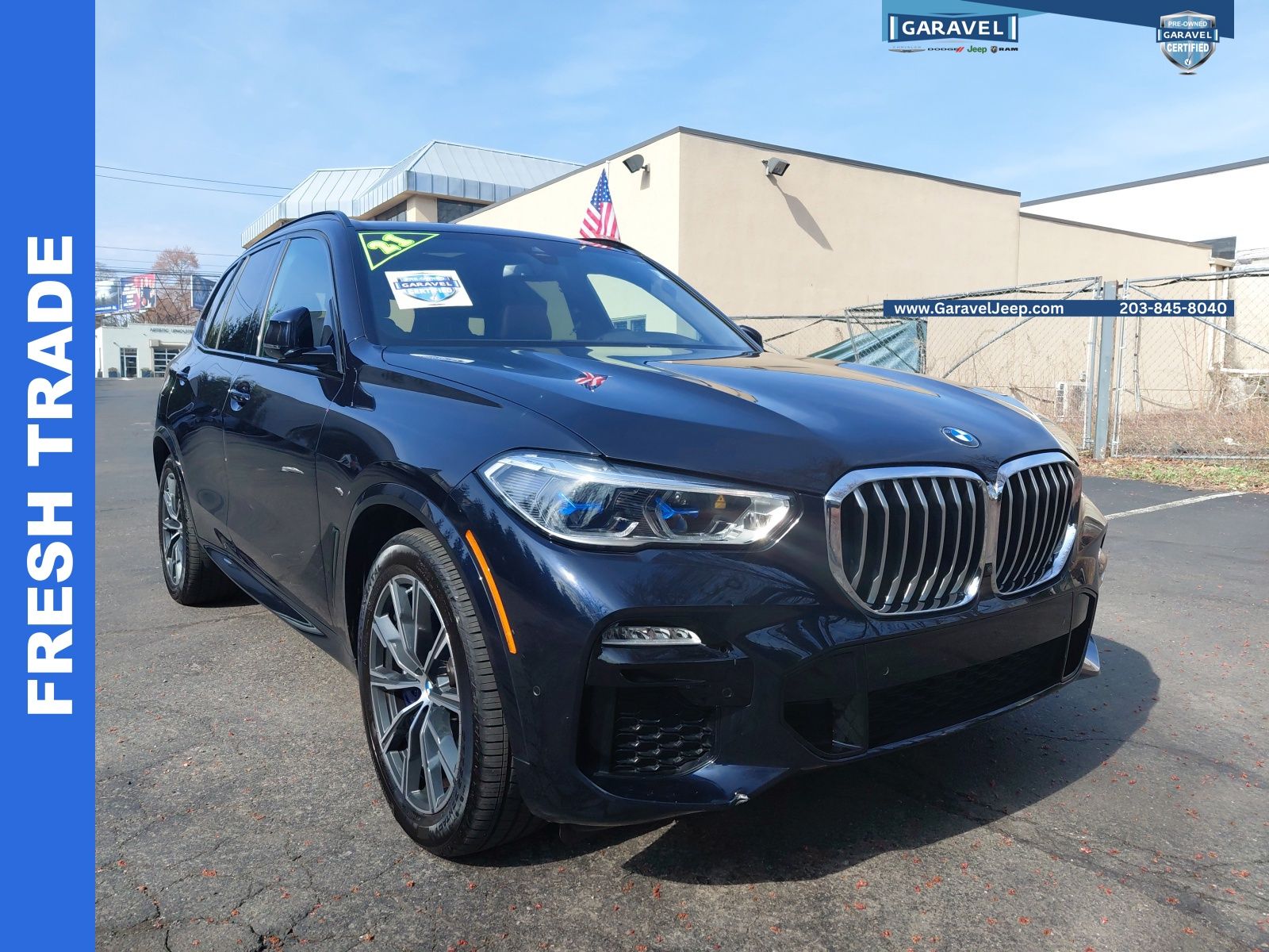 Carbon Black Metallic 2021 BMW X5 xDrive45e AWD SUV / Crossover All-Wheel Drive 8-Speed Automatic